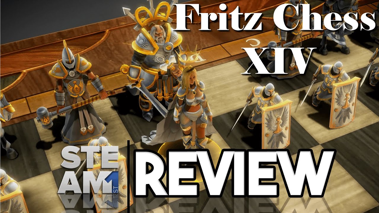 fritz chess program online